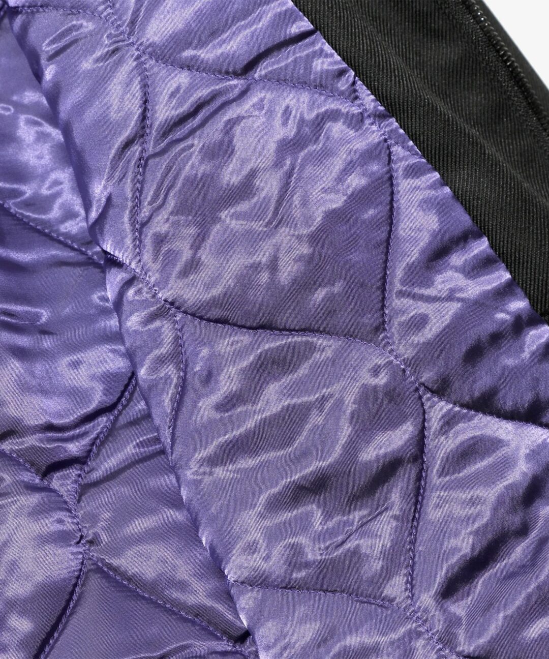 NEEDLES 2026 FW “Reilroad Zip Jacket -Melange Double Cloth”が発売 (ニードルズ)