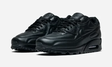 【2026年 10/10 発売】NIKE AIR MAX 90 SP "Triple Black" (ナイキ エア マックス 90 "トリプルブラック") [IV4504-001]