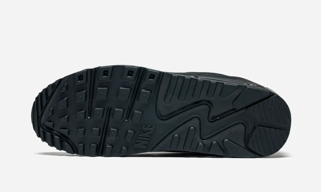 【2026年 10/10 発売】NIKE AIR MAX 90 SP “Triple Black” (ナイキ エア マックス 90 “トリプルブラック”) [IV4504-001]