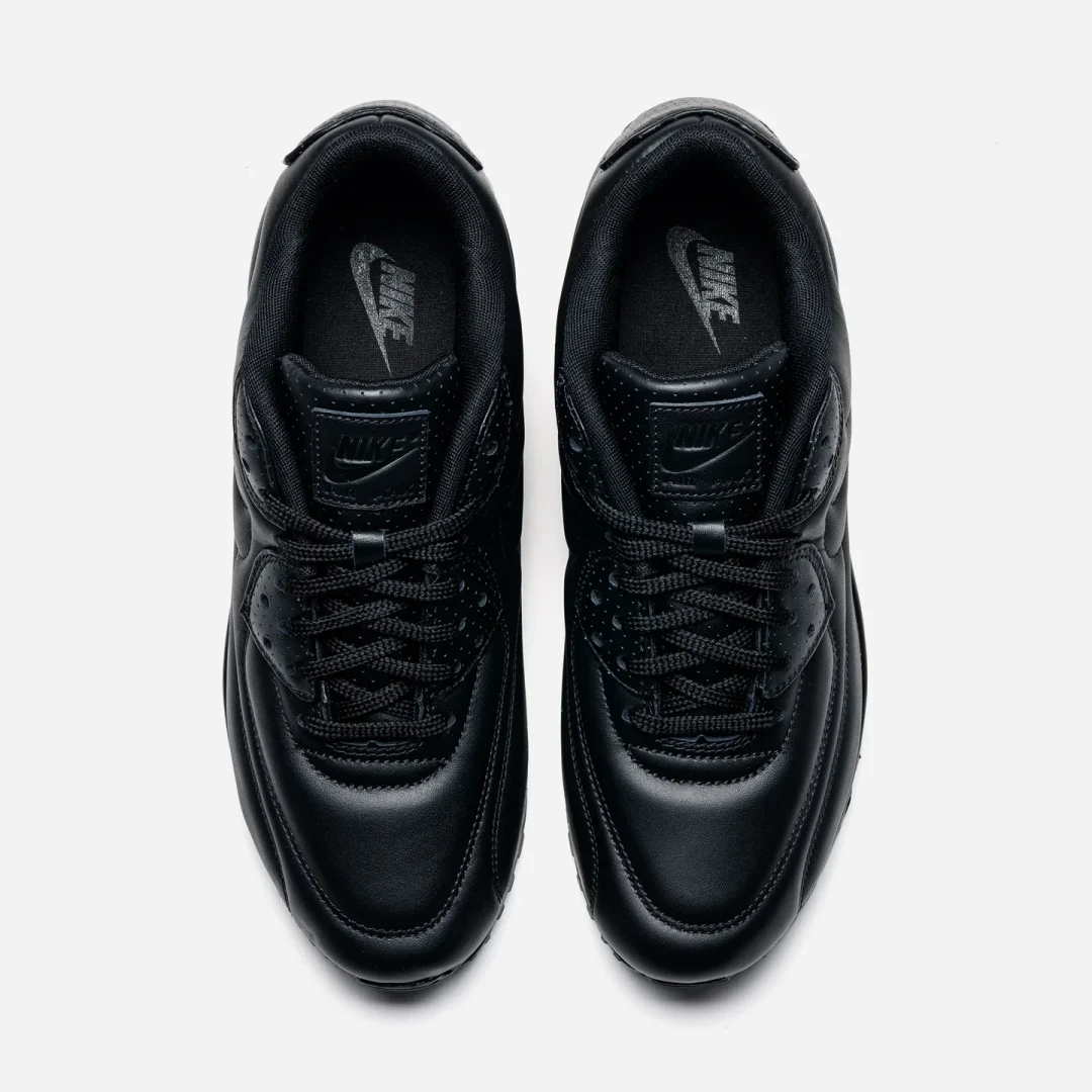 【2026年 10/10 発売】NIKE AIR MAX 90 SP “Triple Black” (ナイキ エア マックス 90 “トリプルブラック”) [IV4504-001]