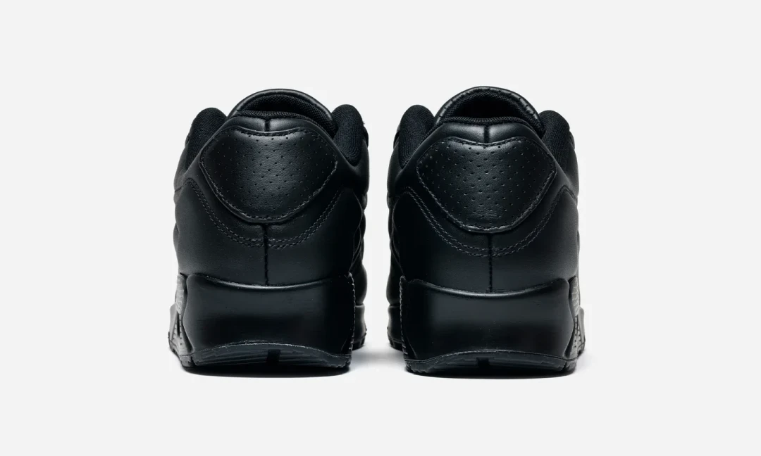 【2026年 10/10 発売】NIKE AIR MAX 90 SP “Triple Black” (ナイキ エア マックス 90 “トリプルブラック”) [IV4504-001]