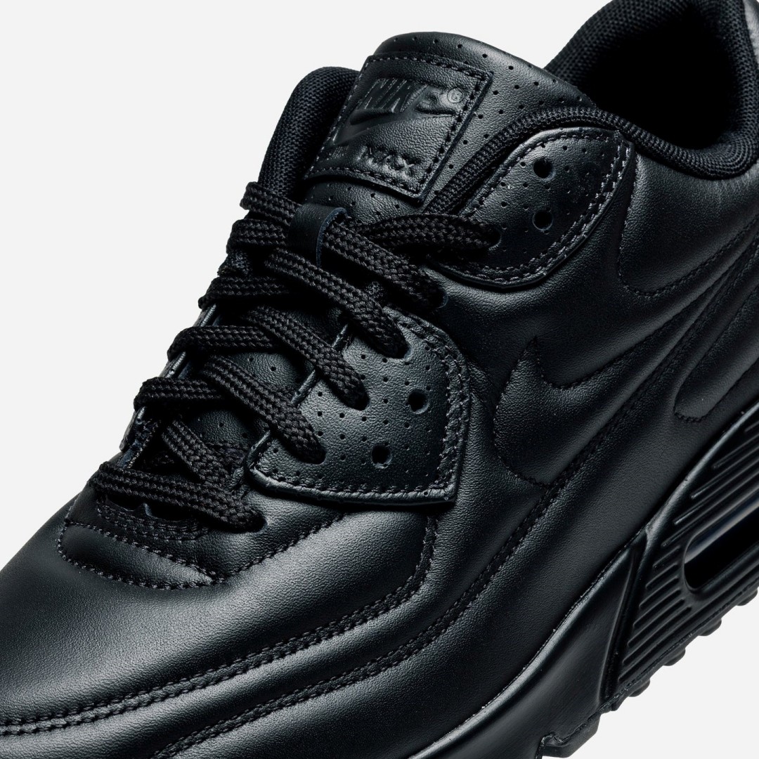 【2026年 10/10 発売】NIKE AIR MAX 90 SP “Triple Black” (ナイキ エア マックス 90 “トリプルブラック”) [IV4504-001]