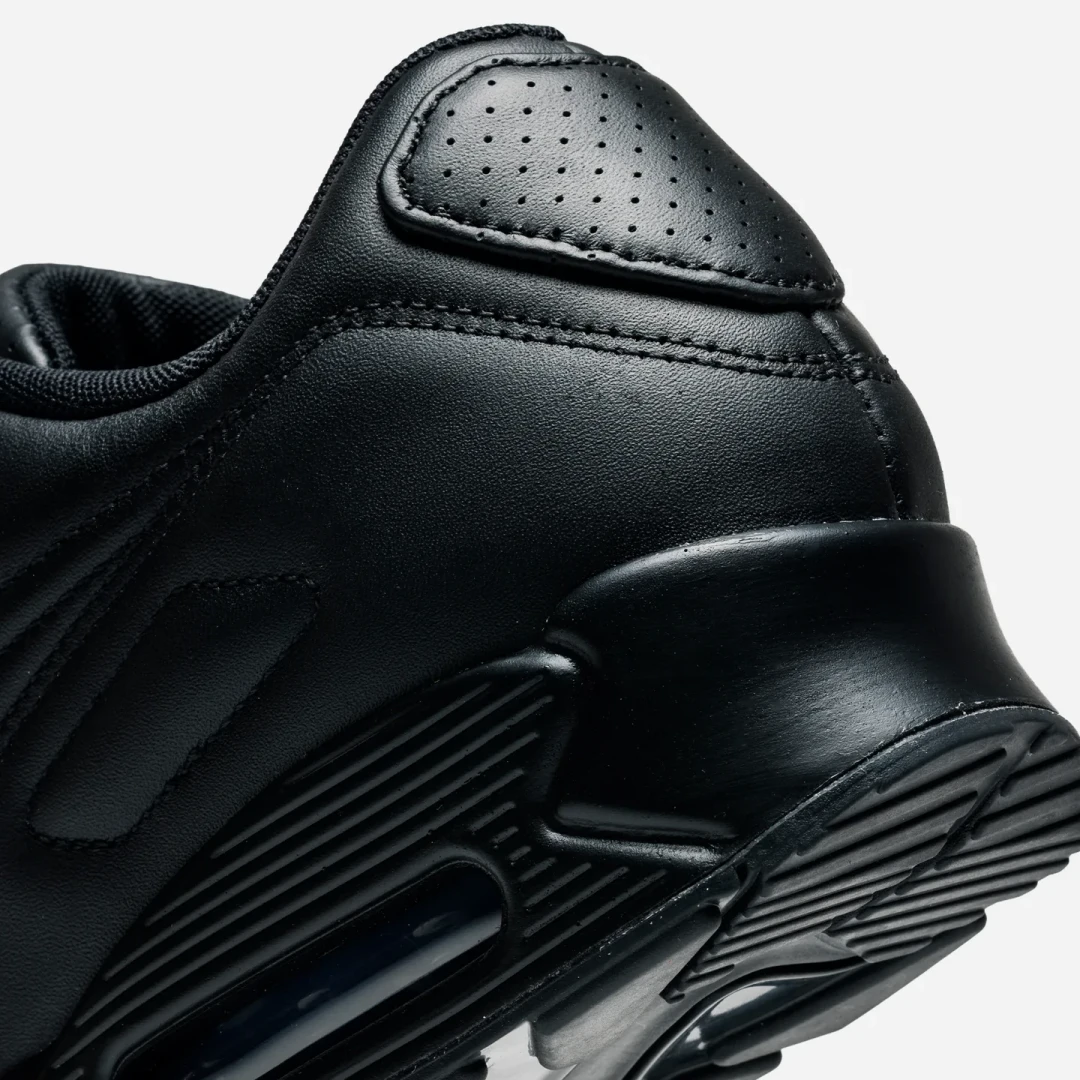 【2026年 10/10 発売】NIKE AIR MAX 90 SP “Triple Black” (ナイキ エア マックス 90 “トリプルブラック”) [IV4504-001]