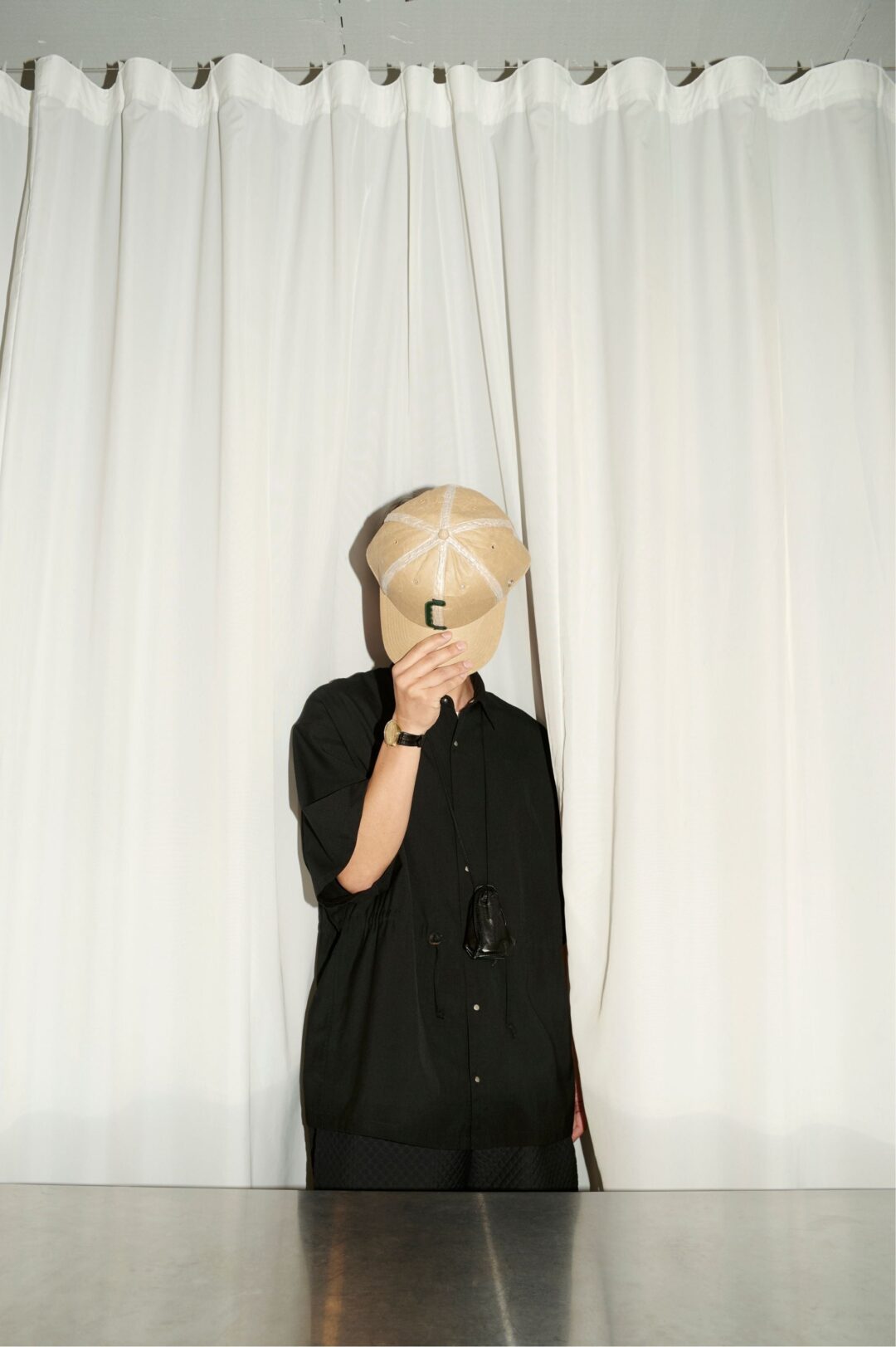 「POGGY/小木基史」氏を野球監督に見立てたプロジェクト「’47 JAPAN 9 CURATED BY POGGY」が2026年 10/7 12:00 発売 (フォーティーセブン)