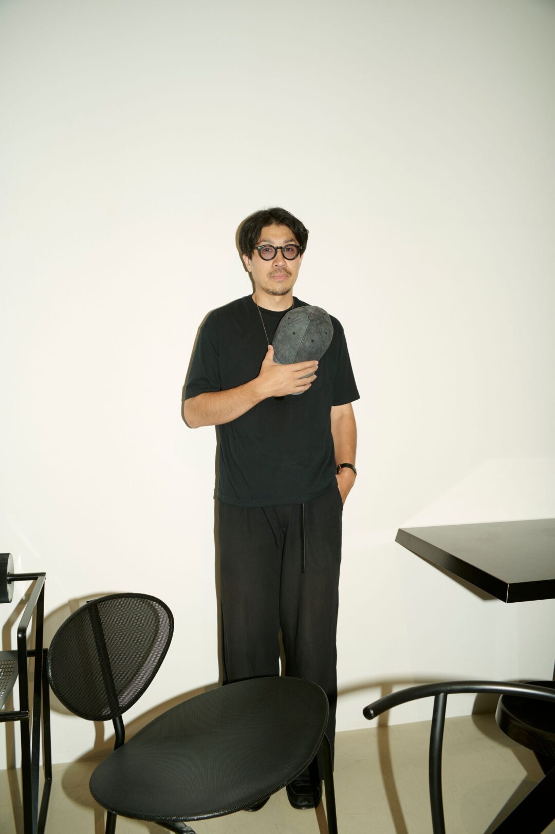 「POGGY/小木基史」氏を野球監督に見立てたプロジェクト「’47 JAPAN 9 CURATED BY POGGY」が2026年 10/7 12:00 発売 (フォーティーセブン)