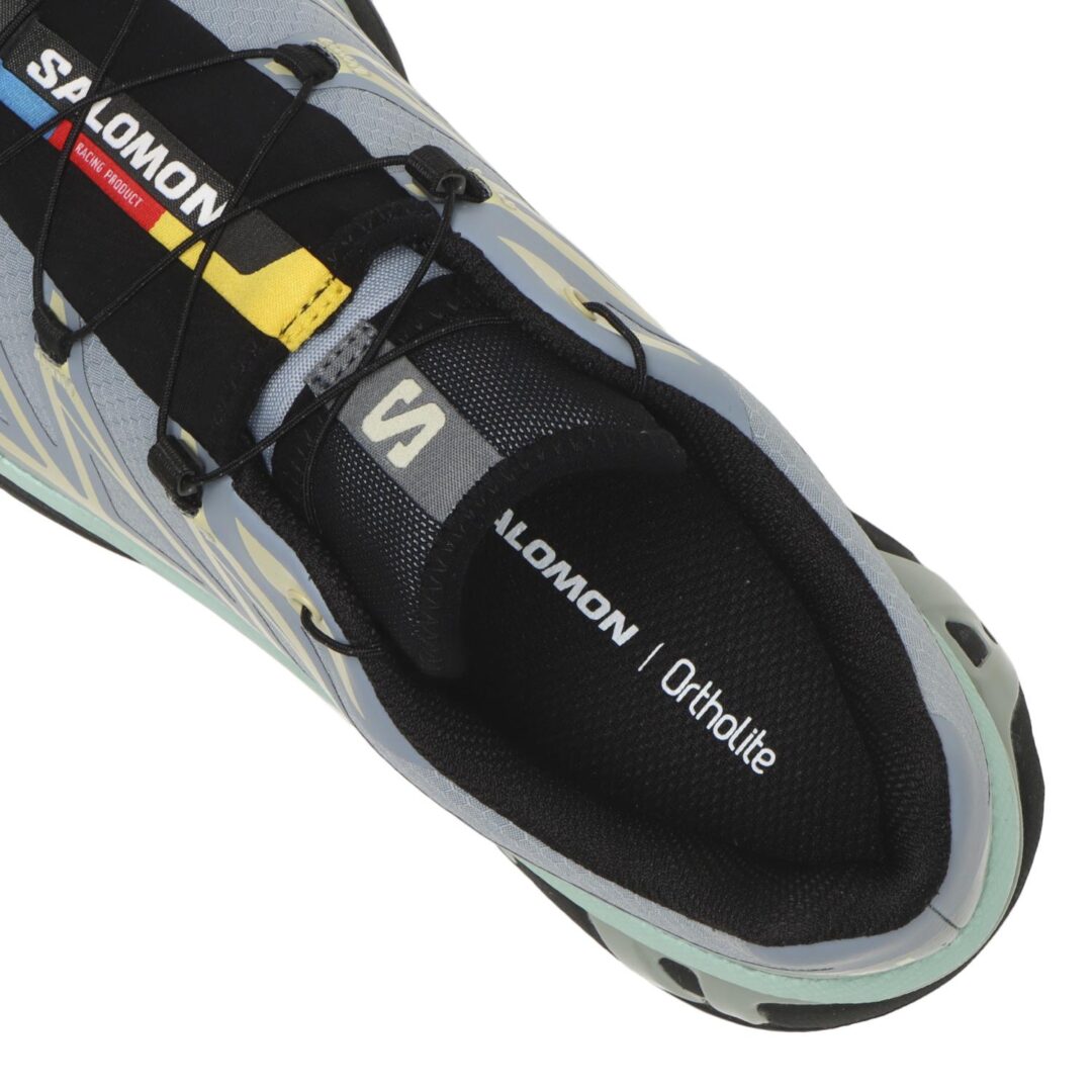 【2026年 10/9 発売】Salomon XT-6 GTX “TRADEWINDS/STORMY WEATHER/BOG” (サロモン ゴアテックス GORE-TEX) [L49214800]