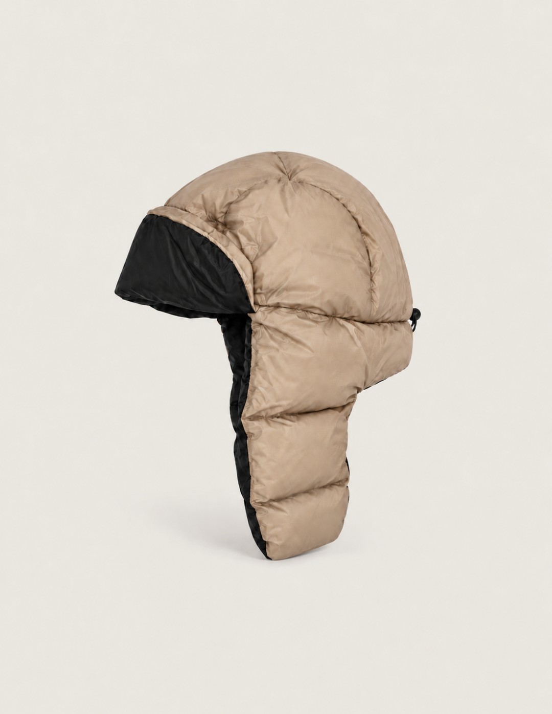 NANGA × MAISON KITSUNÉとの山と都市をつなぐコラボレーションコレクションが2026年 10/27 発表 (ナンガ メゾン キツネ)
