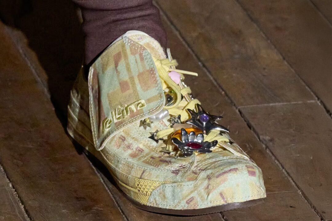 【2026年 10月 発売予定】Collina Strada × KEEN “Jasper Rocks & Targhee EXP” (コリーナ・ストラーダ キーン)