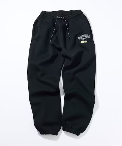 NAUTICA × REEBOK コラボコレクション 第3弾が2026年 10/9 発売 (ノーティカ リーボック)