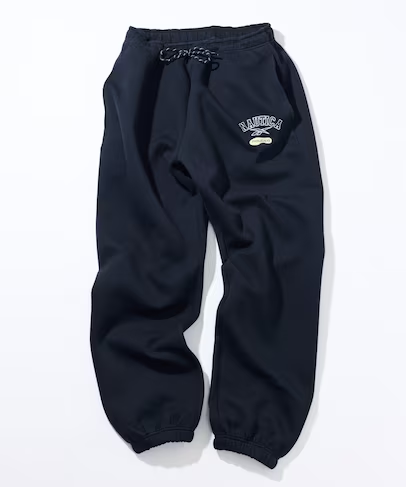 NAUTICA × REEBOK コラボコレクション 第3弾が2026年 10/9 発売 (ノーティカ リーボック)