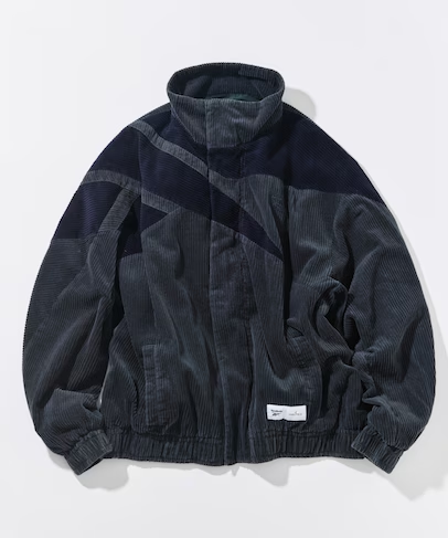 NAUTICA × REEBOK コラボコレクション 第3弾が2026年 10/9 発売 (ノーティカ リーボック)