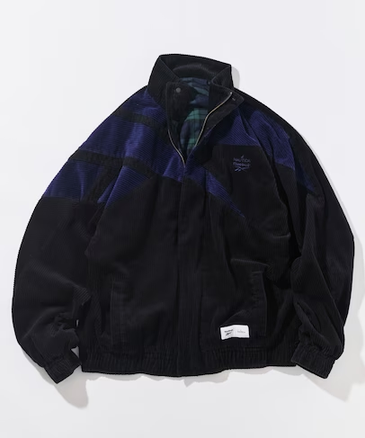 NAUTICA × REEBOK コラボコレクション 第3弾が2026年 10/9 発売 (ノーティカ リーボック)