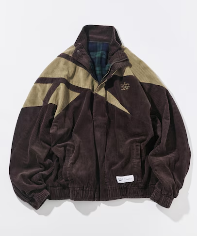 NAUTICA × REEBOK コラボコレクション 第3弾が2026年 10/9 発売 (ノーティカ リーボック)