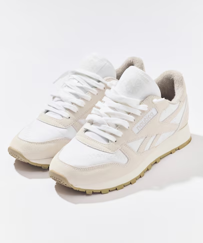 NAUTICA × REEBOK コラボコレクション 第3弾が2026年 10/9 発売 (ノーティカ リーボック)