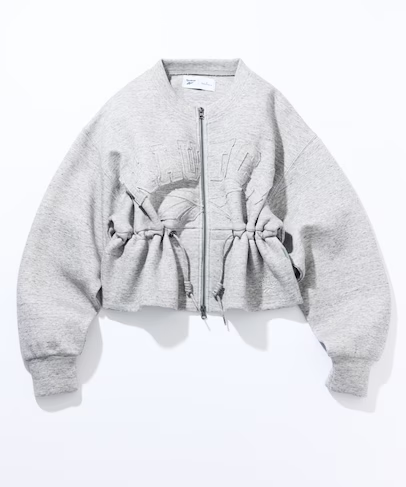 NAUTICA × REEBOK コラボコレクション 第3弾が2026年 10/9 発売 (ノーティカ リーボック)