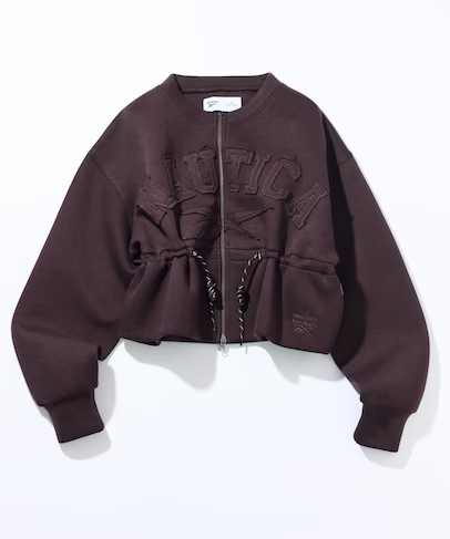 NAUTICA × REEBOK コラボコレクション 第3弾が2026年 10/9 発売 (ノーティカ リーボック)