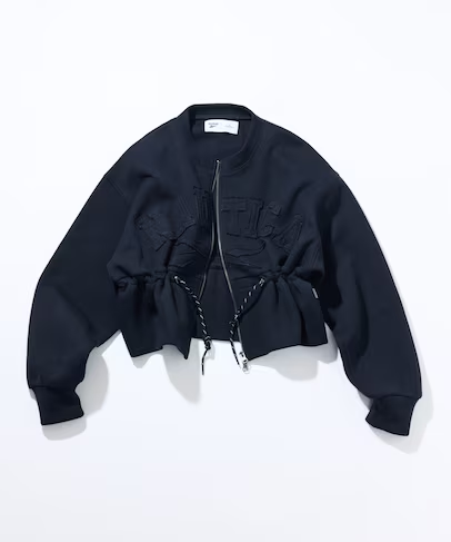 NAUTICA × REEBOK コラボコレクション 第3弾が2026年 10/9 発売 (ノーティカ リーボック)