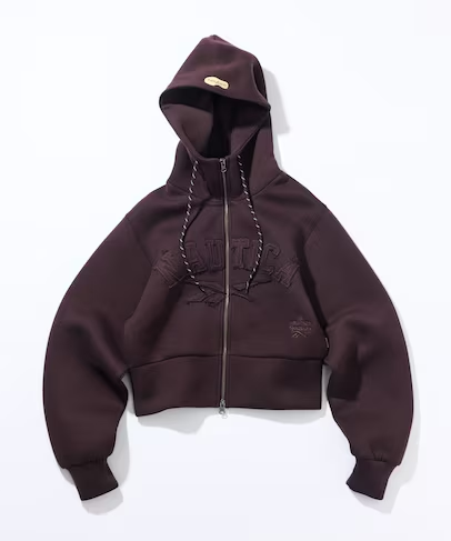 NAUTICA × REEBOK コラボコレクション 第3弾が2026年 10/9 発売 (ノーティカ リーボック)