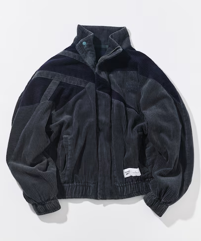 NAUTICA × REEBOK コラボコレクション 第3弾が2026年 10/9 発売 (ノーティカ リーボック)