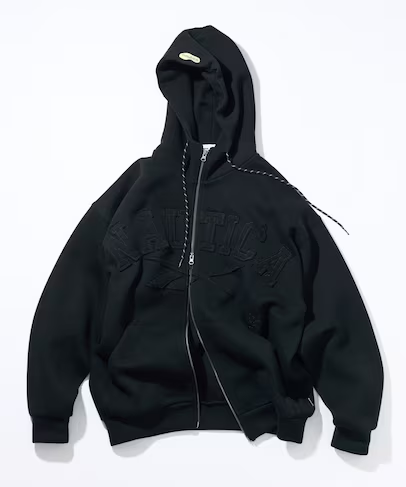 NAUTICA × REEBOK コラボコレクション 第3弾が2026年 10/9 発売 (ノーティカ リーボック)
