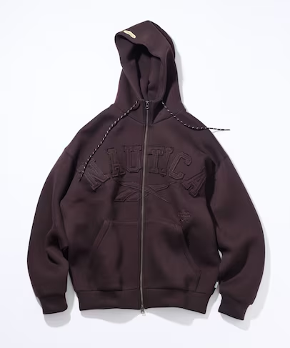 NAUTICA × REEBOK コラボコレクション 第3弾が2026年 10/9 発売 (ノーティカ リーボック)