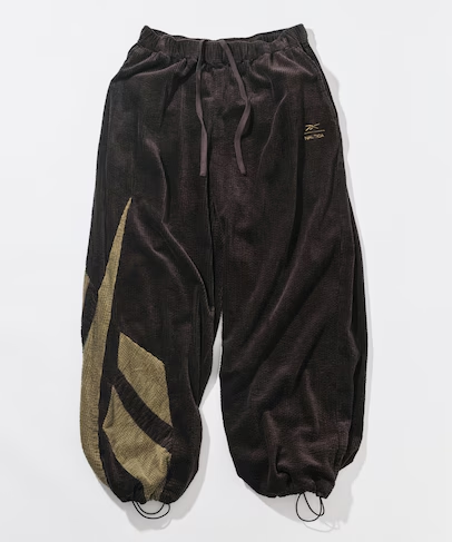 NAUTICA × REEBOK コラボコレクション 第3弾が2026年 10/9 発売 (ノーティカ リーボック)