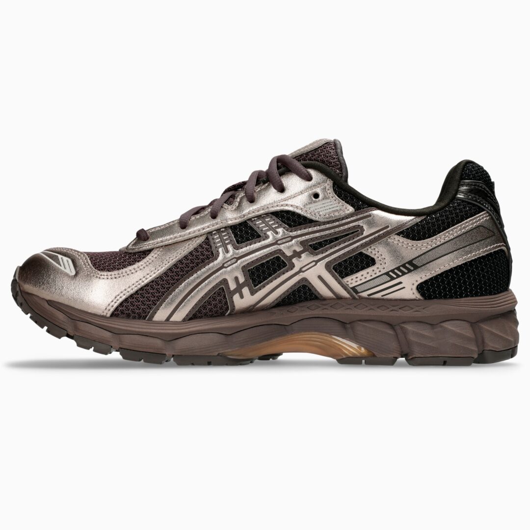 【2026年 10/8 発売】ASICS GEL-KAYANO 12.1 “WHITE/COCOA POWDER” (アシックス ゲルカヤノ) [1203B075.100/1203B075.201]