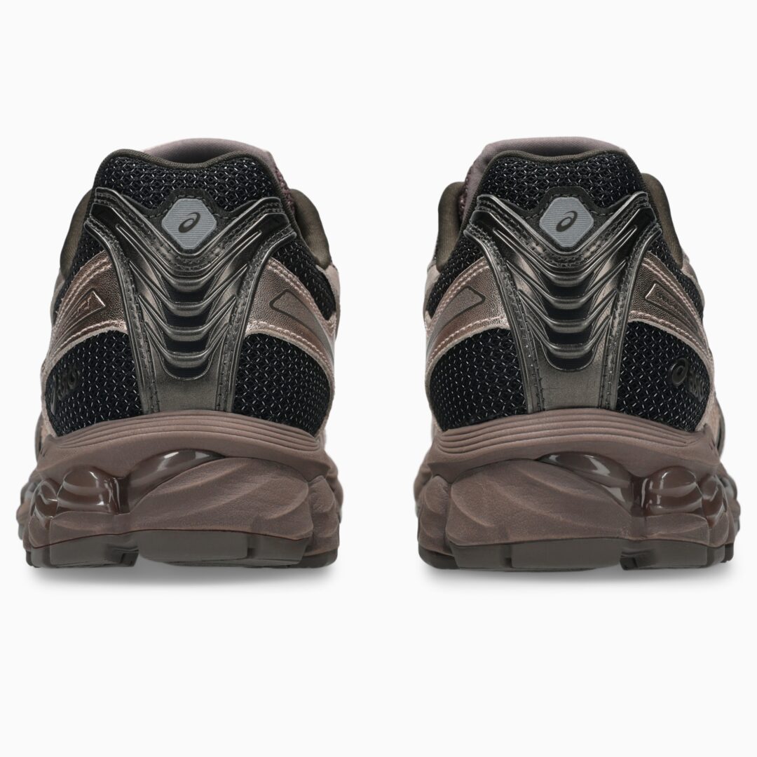 【2026年 10/8 発売】ASICS GEL-KAYANO 12.1 “WHITE/COCOA POWDER” (アシックス ゲルカヤノ) [1203B075.100/1203B075.201]