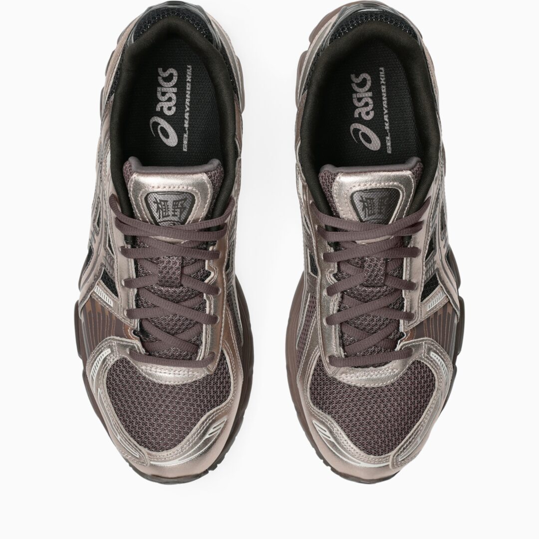 【2026年 10/8 発売】ASICS GEL-KAYANO 12.1 “WHITE/COCOA POWDER” (アシックス ゲルカヤノ) [1203B075.100/1203B075.201]