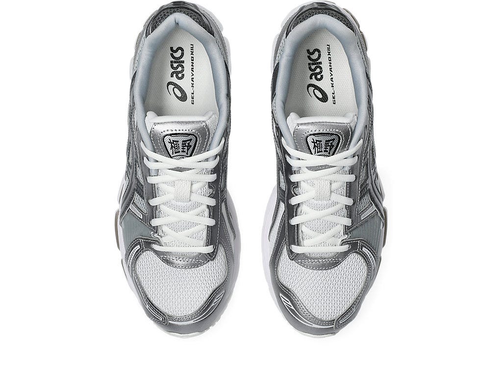 【2026年 10/8 発売】ASICS GEL-KAYANO 12.1 “WHITE/COCOA POWDER” (アシックス ゲルカヤノ) [1203B075.100/1203B075.201]