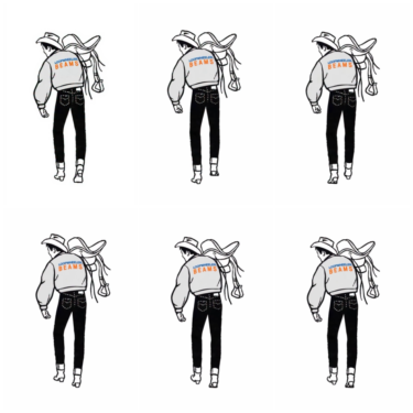 Levi’s x BEAMS x LOOPWHEELER 2026 FW コラボアイテムが10/21 発売 (リーバイス ビームス ループウィラー)