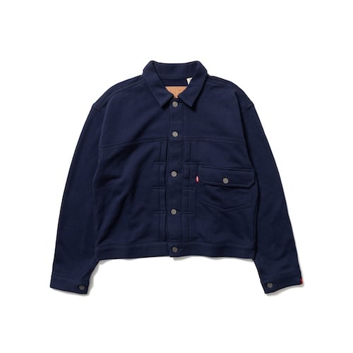 Levi’s x BEAMS x LOOPWHEELER 2026 FW コラボアイテムが10/17 & 10/22 & 10/23 発売 (リーバイス ビームス ループウィラー)