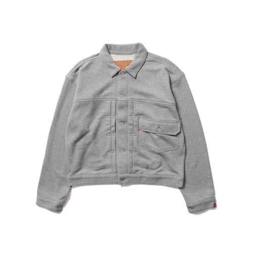 Levi’s x BEAMS x LOOPWHEELER 2026 FW コラボアイテムが10/17 & 10/22 & 10/23 発売 (リーバイス ビームス ループウィラー)