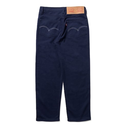 Levi’s x BEAMS x LOOPWHEELER 2026 FW コラボアイテムが10/17 & 10/22 & 10/23 発売 (リーバイス ビームス ループウィラー)