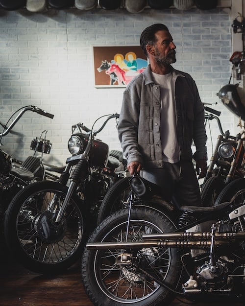 Levi’s x BEAMS x LOOPWHEELER 2026 FW コラボアイテムが10/17 & 10/22 & 10/23 発売 (リーバイス ビームス ループウィラー)