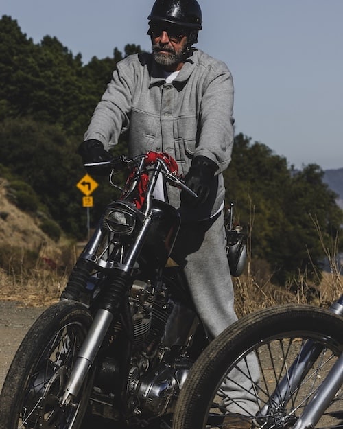 Levi’s x BEAMS x LOOPWHEELER 2026 FW コラボアイテムが10/17 & 10/22 & 10/23 発売 (リーバイス ビームス ループウィラー)