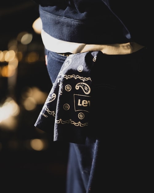 Levi’s x BEAMS x LOOPWHEELER 2026 FW コラボアイテムが10/17 & 10/22 & 10/23 発売 (リーバイス ビームス ループウィラー)
