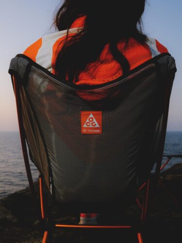 NIKE ACG x Helinox コラボアイテムが2026年 11/2 発売 (ナイキ　ヘリノックス)