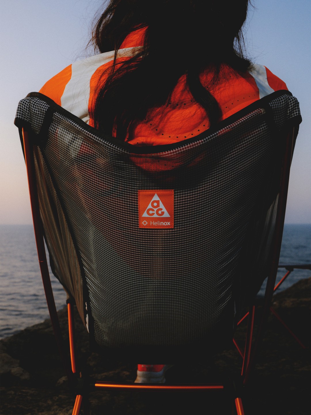 NIKE ACG x Helinox コラボアイテムが2026年 11/2 発売 (ナイキ ヘリノックス)