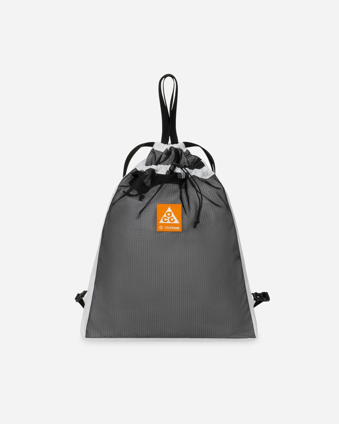 NIKE ACG x Helinox コラボアイテムが2026年 11/2 発売 (ナイキ ヘリノックス)
