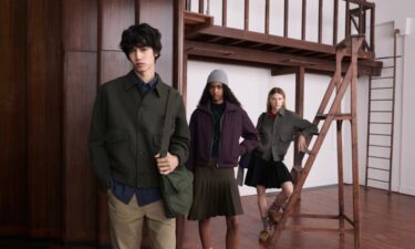 UNIQLO and JW ANDERSON 2026年 秋冬コレクションが10/16 8:15 発売 (ユニクロ J.W.アンダーソン)