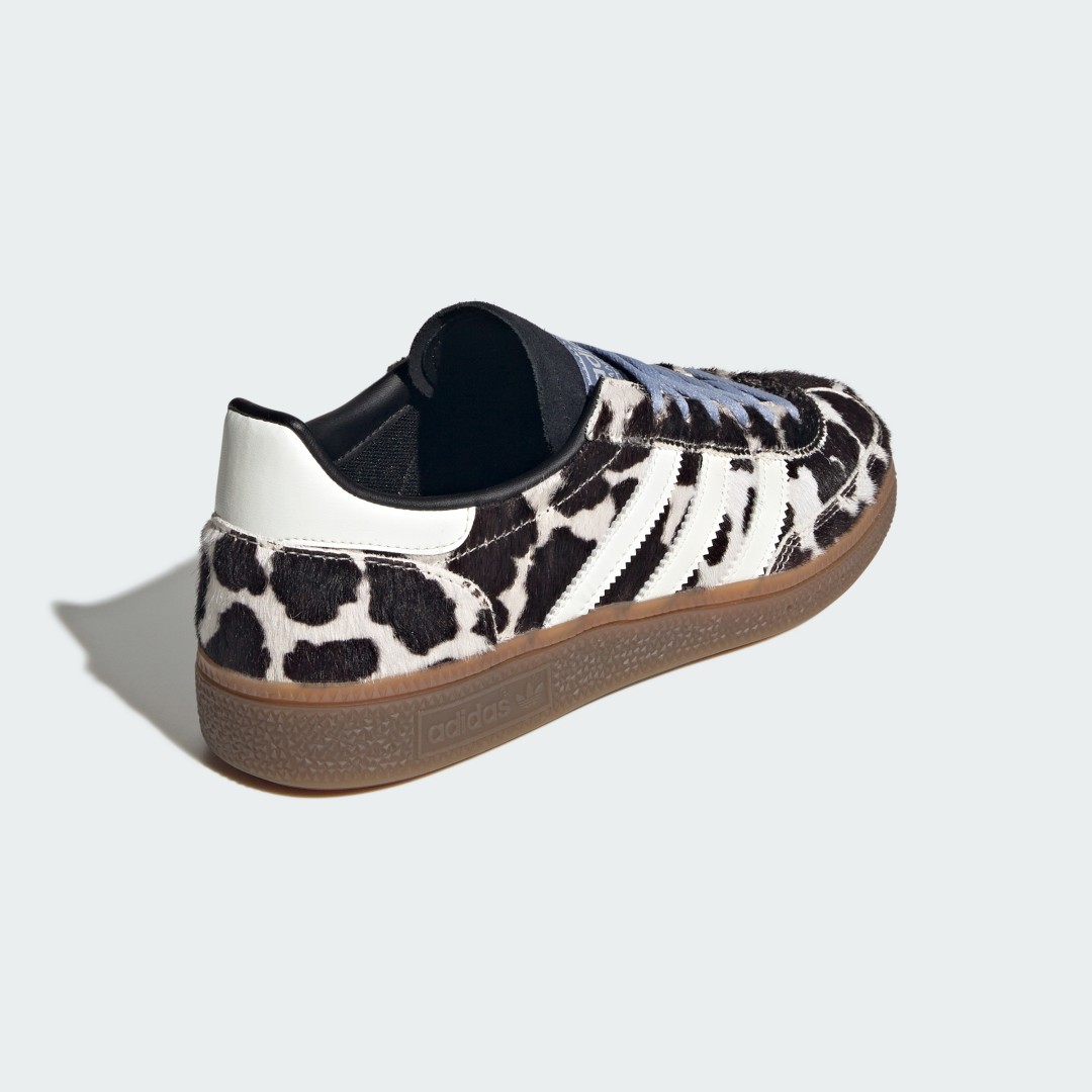 【2026年 10/8 発売】adidas Originals “Cow Print Collection” HANDBALL SPEZIAL & JAPAN & SAMBA & SUPERSTAR (アディダス オリジナルス “カウプリント” ジャパン ハンドボール スペツィアル サンバ ジェーン スーパースター) [KK2674/KK0921/KJ7448/KJ4647/KI2183/HQ9483]