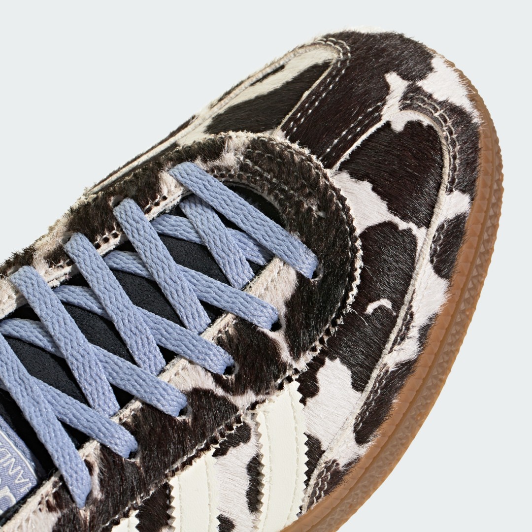 【2026年 10/8 発売】adidas Originals “Cow Print Collection” HANDBALL SPEZIAL & JAPAN & SAMBA & SUPERSTAR (アディダス オリジナルス “カウプリント” ジャパン ハンドボール スペツィアル サンバ ジェーン スーパースター) [KK2674/KK0921/KJ7448/KJ4647/KI2183/HQ9483]