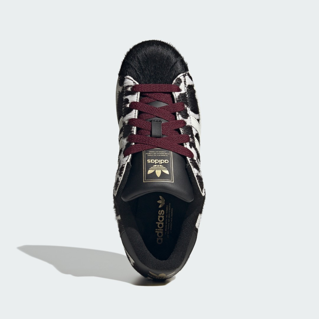 【2026年 10/8 発売】adidas Originals “Cow Print Collection” HANDBALL SPEZIAL & JAPAN & SAMBA & SUPERSTAR (アディダス オリジナルス “カウプリント” ジャパン ハンドボール スペツィアル サンバ ジェーン スーパースター) [KK2674/KK0921/KJ7448/KJ4647/KI2183/HQ9483]