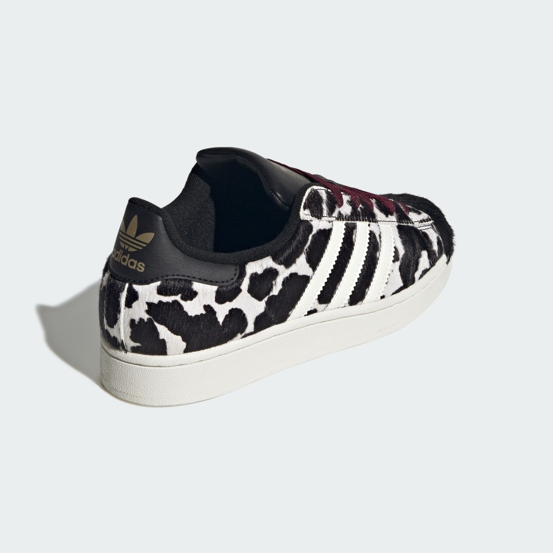 【2026年 10/8 発売】adidas Originals “Cow Print Collection” HANDBALL SPEZIAL & JAPAN & SAMBA & SUPERSTAR (アディダス オリジナルス “カウプリント” ジャパン ハンドボール スペツィアル サンバ ジェーン スーパースター) [KK2674/KK0921/KJ7448/KJ4647/KI2183/HQ9483]