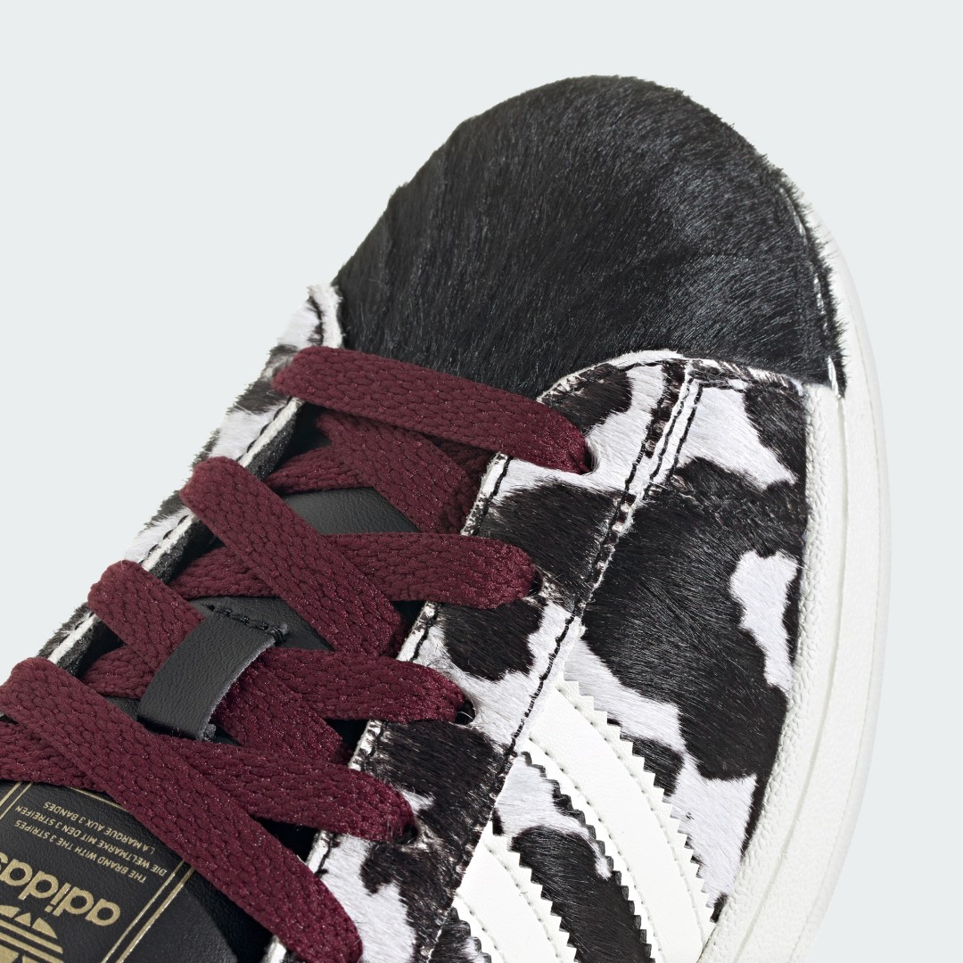 【2026年 10/8 発売】adidas Originals “Cow Print Collection” HANDBALL SPEZIAL & JAPAN & SAMBA & SUPERSTAR (アディダス オリジナルス “カウプリント” ジャパン ハンドボール スペツィアル サンバ ジェーン スーパースター) [KK2674/KK0921/KJ7448/KJ4647/KI2183/HQ9483]