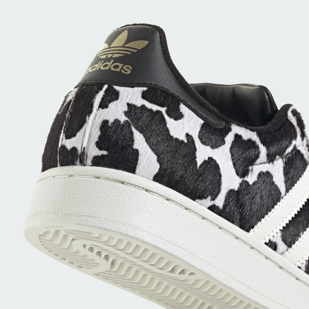 【2026年 10/8 発売】adidas Originals “Cow Print Collection” HANDBALL SPEZIAL & JAPAN & SAMBA & SUPERSTAR (アディダス オリジナルス “カウプリント” ジャパン ハンドボール スペツィアル サンバ ジェーン スーパースター) [KK2674/KK0921/KJ7448/KJ4647/KI2183/HQ9483]
