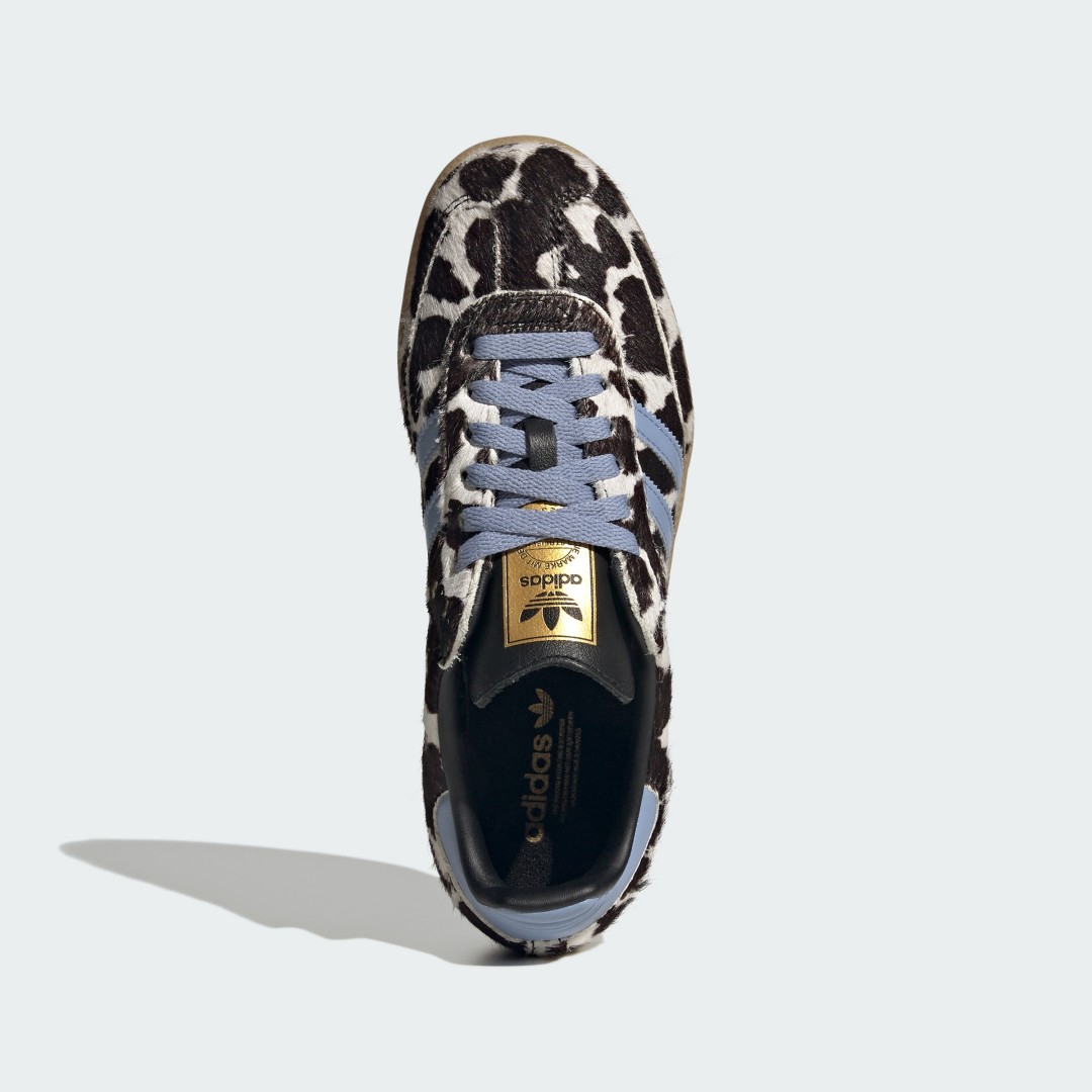 【2026年 10/8 発売】adidas Originals “Cow Print Collection” HANDBALL SPEZIAL & JAPAN & SAMBA & SUPERSTAR (アディダス オリジナルス “カウプリント” ジャパン ハンドボール スペツィアル サンバ ジェーン スーパースター) [KK2674/KK0921/KJ7448/KJ4647/KI2183/HQ9483]