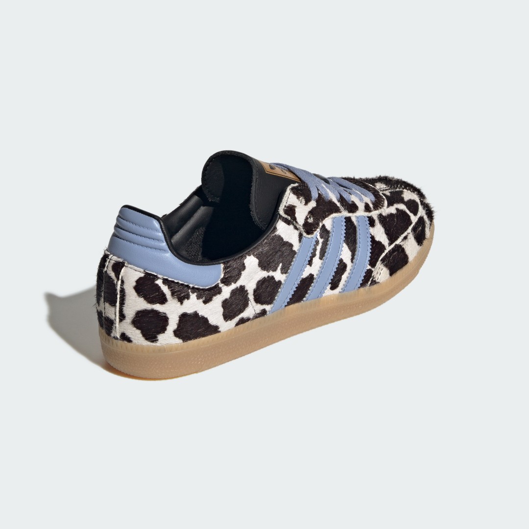 【2026年 10/8 発売】adidas Originals “Cow Print Collection” HANDBALL SPEZIAL & JAPAN & SAMBA & SUPERSTAR (アディダス オリジナルス “カウプリント” ジャパン ハンドボール スペツィアル サンバ ジェーン スーパースター) [KK2674/KK0921/KJ7448/KJ4647/KI2183/HQ9483]