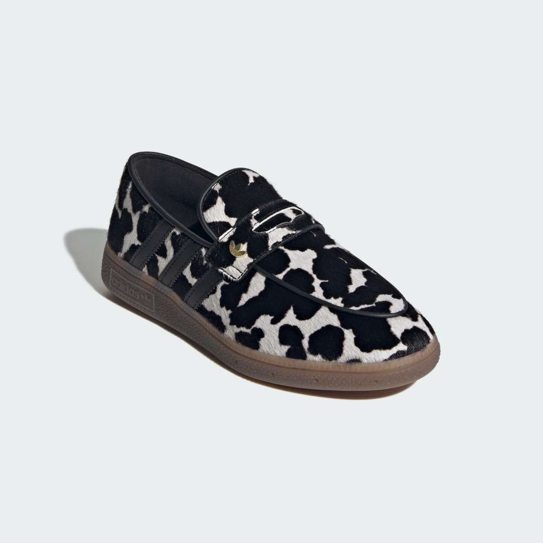 【2026年 10/8 発売】adidas Originals “Cow Print Collection” HANDBALL SPEZIAL & JAPAN & SAMBA & SUPERSTAR (アディダス オリジナルス “カウプリント” ジャパン ハンドボール スペツィアル サンバ ジェーン スーパースター) [KK2674/KK0921/KJ7448/KJ4647/KI2183/HQ9483]